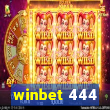 winbet 444